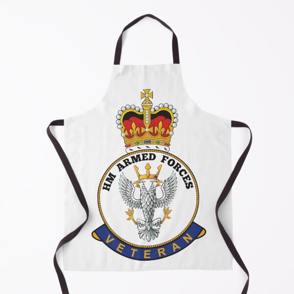 Item preview, The Mercian Regiment HM Armed Forces Veteran designed and sold by Bootneckstore.
