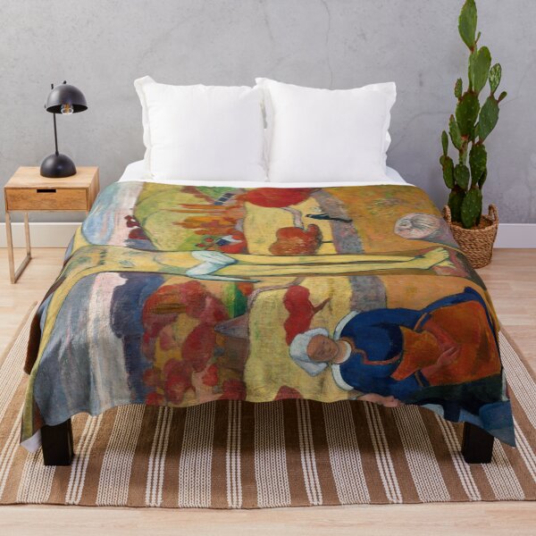 Item preview, The Yellow Christ | Gauguin designed and sold by Oliveirallan.
