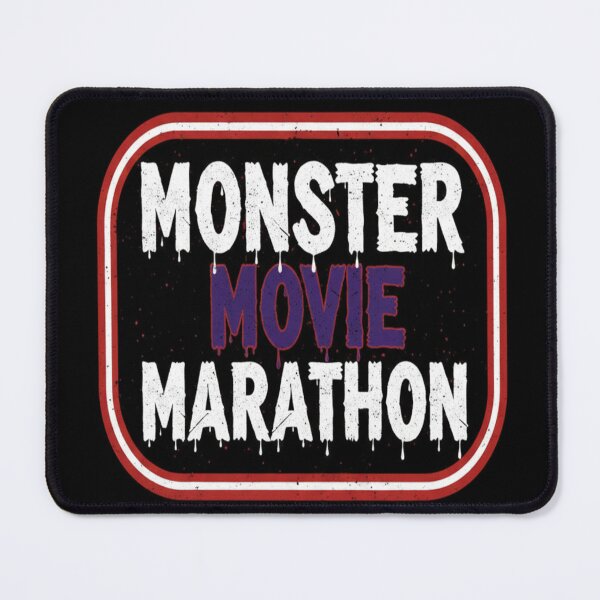 Item preview, Retro Horror Poster Style Illustration designed and sold by DigitalSellingT.