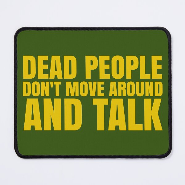 Item preview, RETURN OF THE LIVING DEAD: send more paramedics designed and sold by MonsieurDagon.