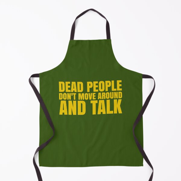 Item preview, RETURN OF THE LIVING DEAD: send more paramedics designed and sold by MonsieurDagon.