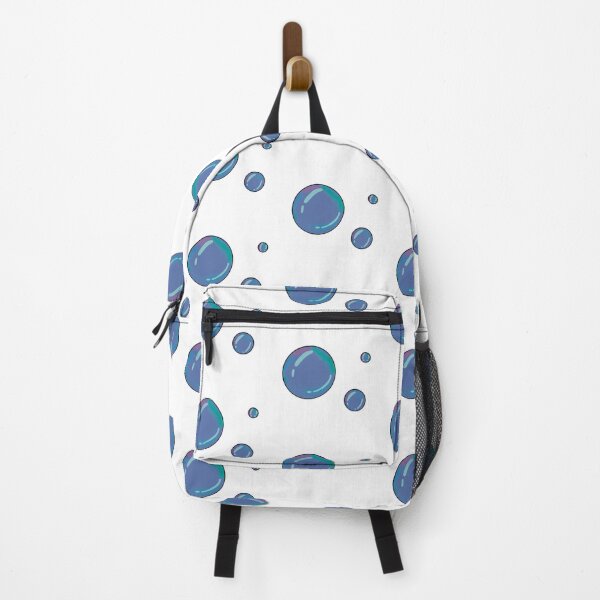 Item preview, Bubbles floating in air designed and sold by creative-yuki.