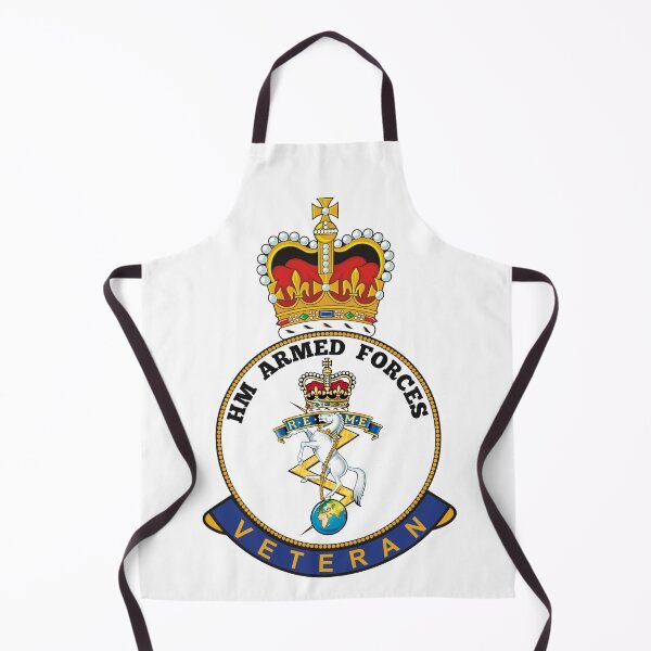 Item preview, REME HM Armed Forces Veteran designed and sold by Bootneckstore.