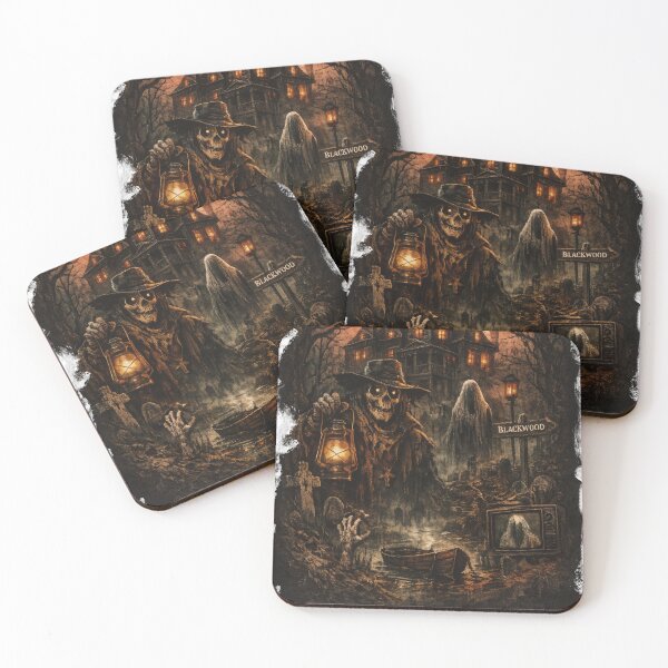 Item preview, Shadows over Blackwood designed and sold by Musikclip.