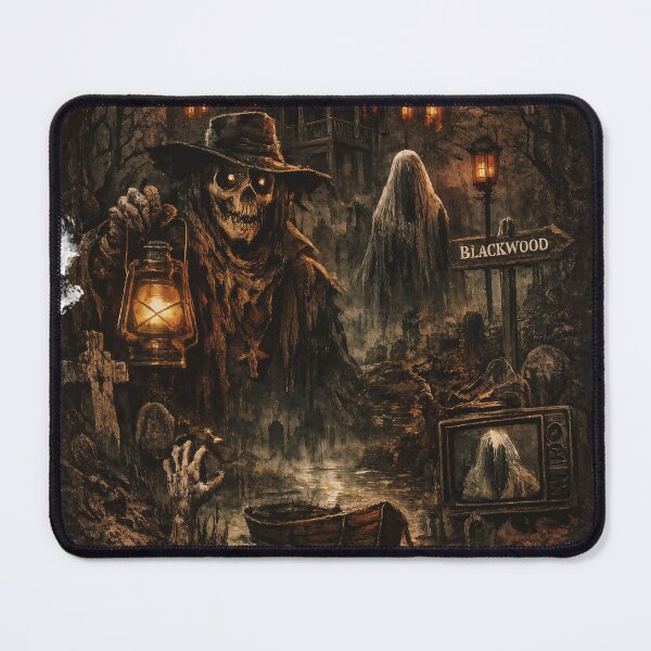 Item preview, Shadows over Blackwood designed and sold by Musikclip.
