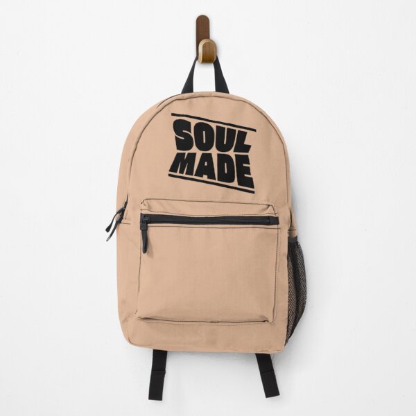 Item preview, Soul Made Bold Typography – Minimal Street Design designed and sold by SoftMintDesigns.