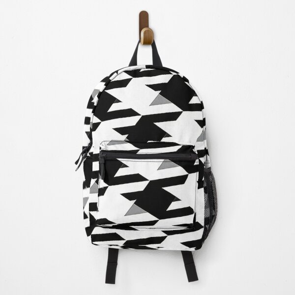Item preview, A classic houndstooth pattern designed and sold by Boundless PixelForge.