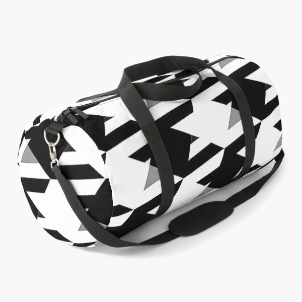 Item preview, A classic houndstooth pattern designed and sold by Boundless PixelForge.