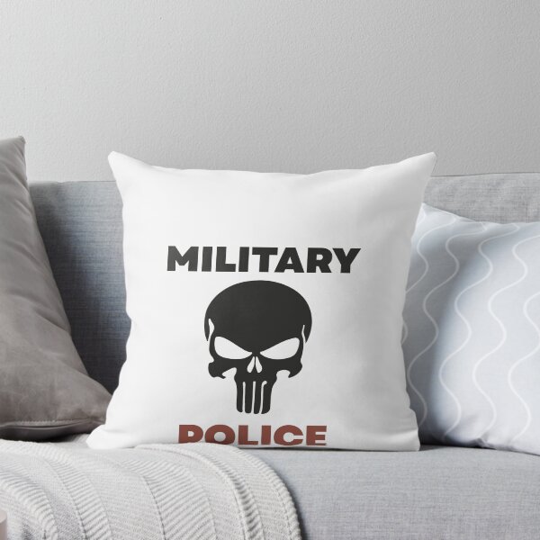 Item preview, Military Police T Shirt designed and sold by Callsign 84.