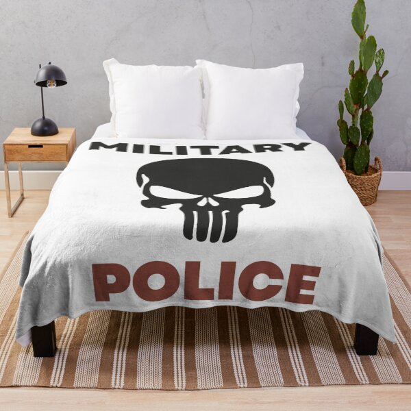 Item preview, Military Police T Shirt designed and sold by Callsign 84.