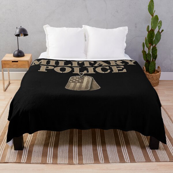 Item preview, Military Police designed and sold by Callsign 84.