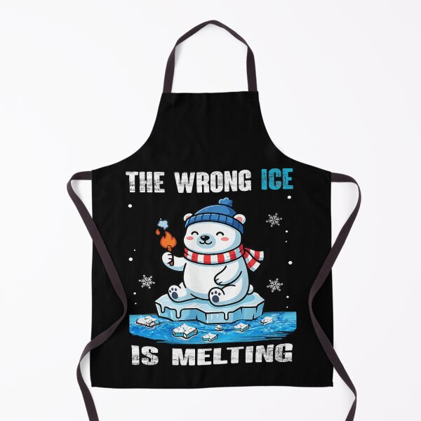 Item preview, The Wrong ice melts | Abolish the ice designed and sold by waikibi ⭐⭐⭐⭐⭐.
