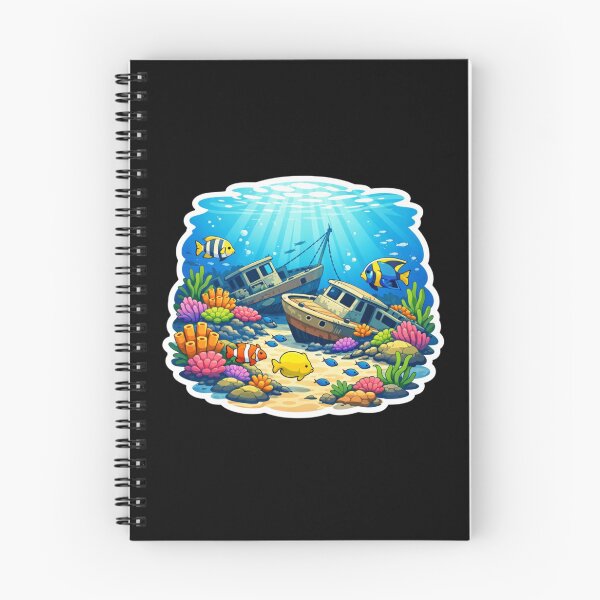 Item preview, Moreton Island Australia Ocean Beauty designed and sold by DamioPolArt.