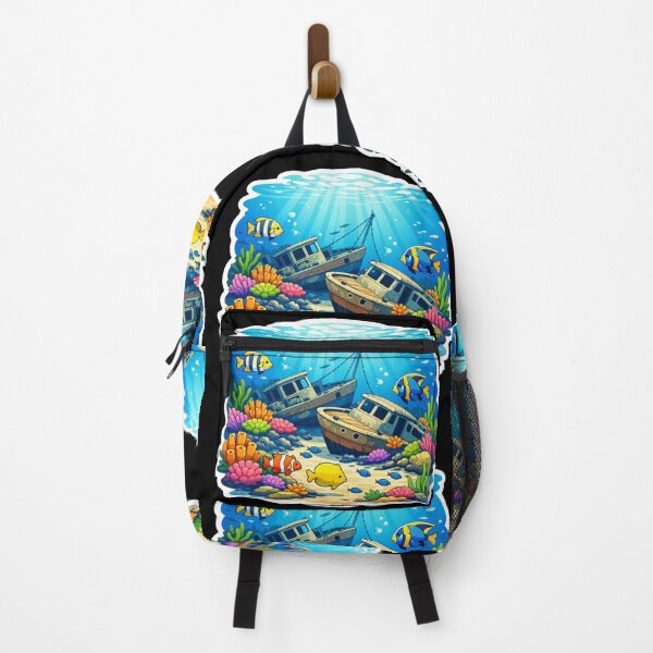 Item preview, Moreton Island Australia Ocean Beauty designed and sold by DamioPolArt.