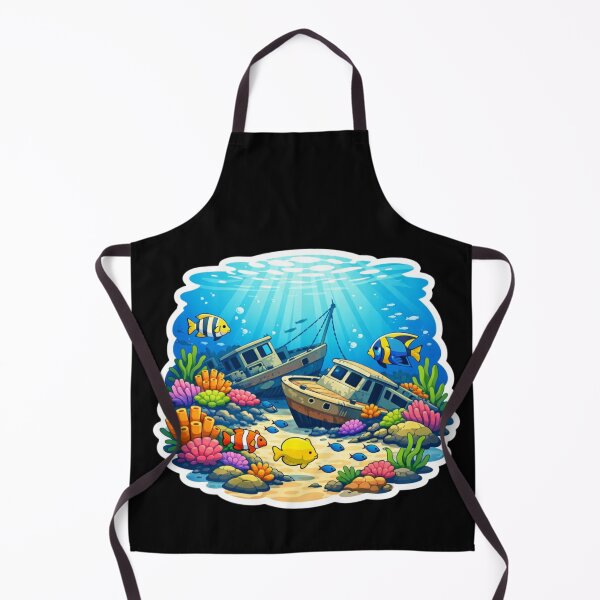 Item preview, Moreton Island Australia Ocean Beauty designed and sold by DamioPolArt.