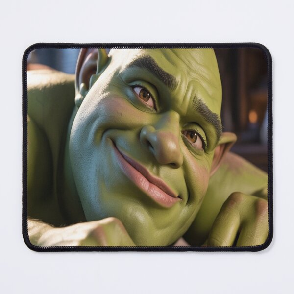 Item preview, Funny Ogre Expression Meme designed and sold by DigitalSellingT.