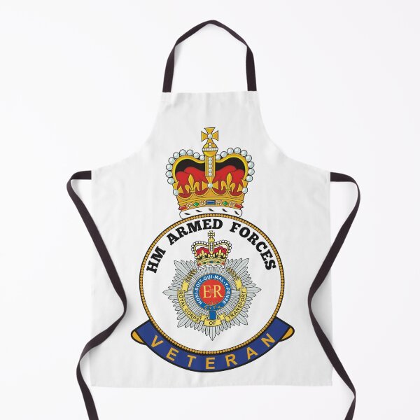Item preview, Royal Corps of Transport HM Armed Forces Veteran designed and sold by Bootneckstore.