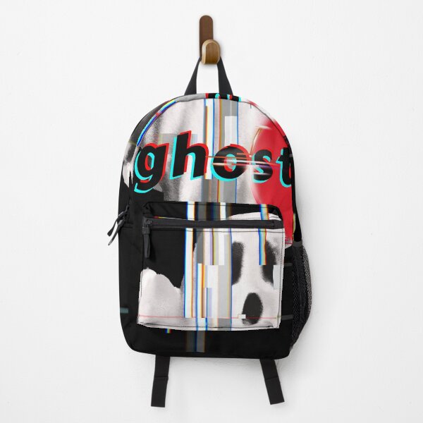 Item preview, Ghosted glitch designed and sold by ChicaTees.