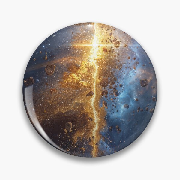 Item preview, The Great Divide Vertical Space Rift designed and sold by QuantumDrift.