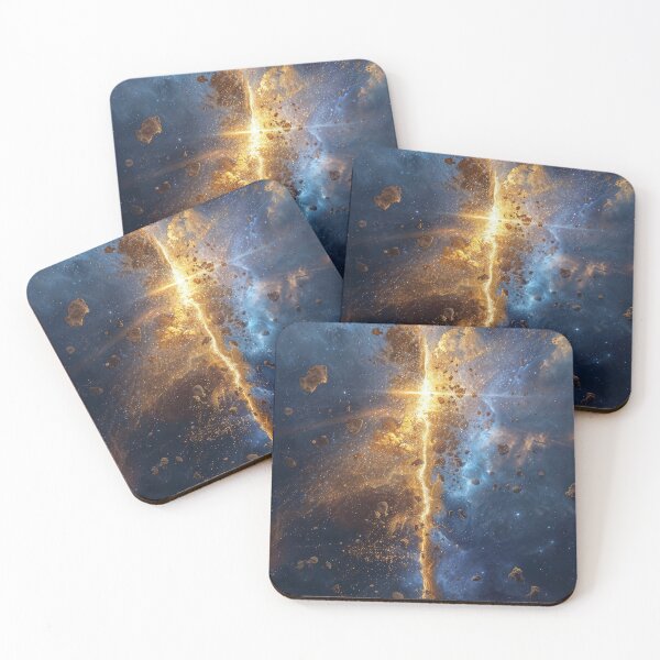 Item preview, The Great Divide Vertical Space Rift designed and sold by QuantumDrift.