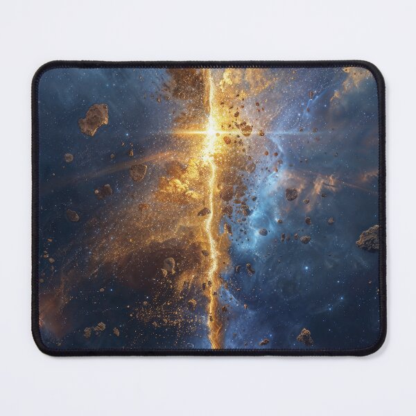 Item preview, The Great Divide Vertical Space Rift designed and sold by QuantumDrift.
