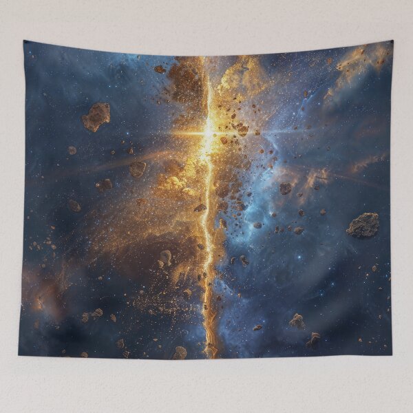 Item preview, The Great Divide Vertical Space Rift designed and sold by QuantumDrift.