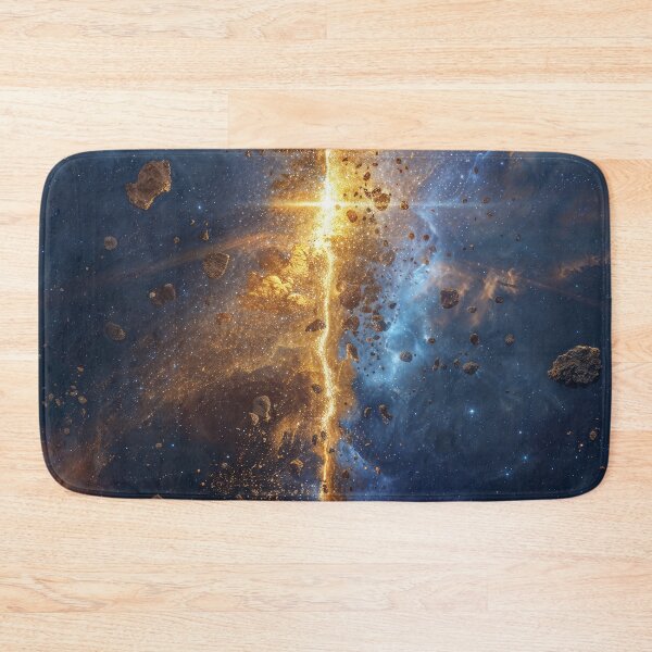 Item preview, The Great Divide Vertical Space Rift designed and sold by QuantumDrift.