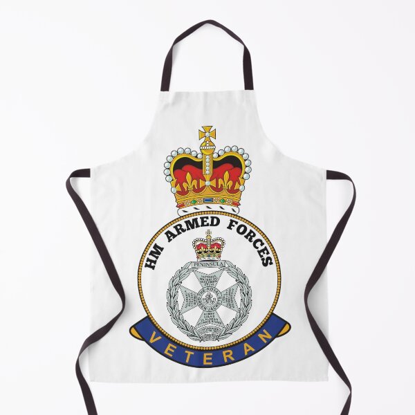 Item preview, Royal Green Jackets HM Armed Forces Veteran designed and sold by Bootneckstore.