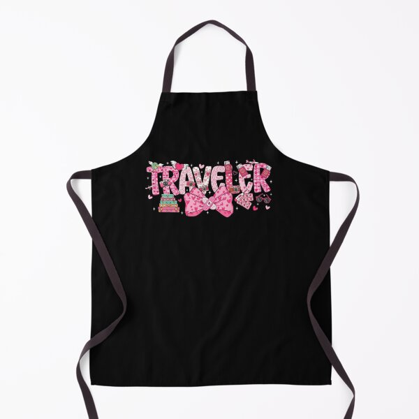 Item preview, valentine's day Traveler Romantic Travel Lover designed and sold by salmzouriart.