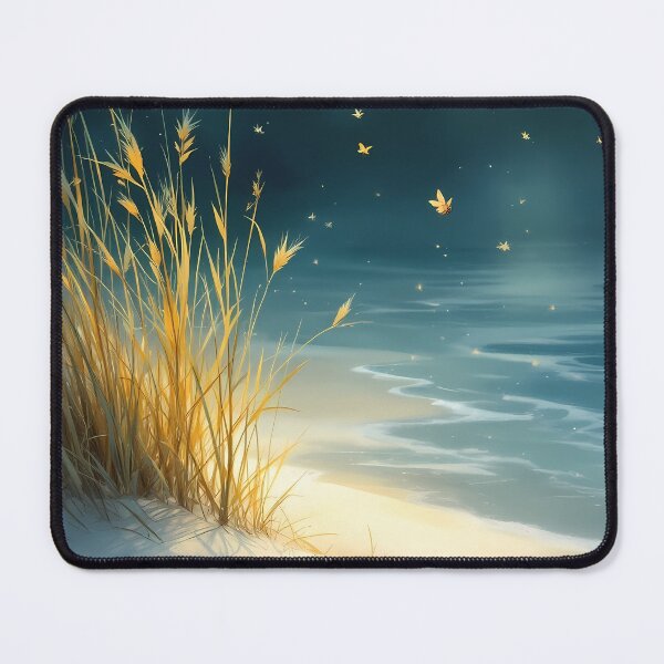 Item preview, Night Beach Light designed and sold by CalmnessbyChoice.