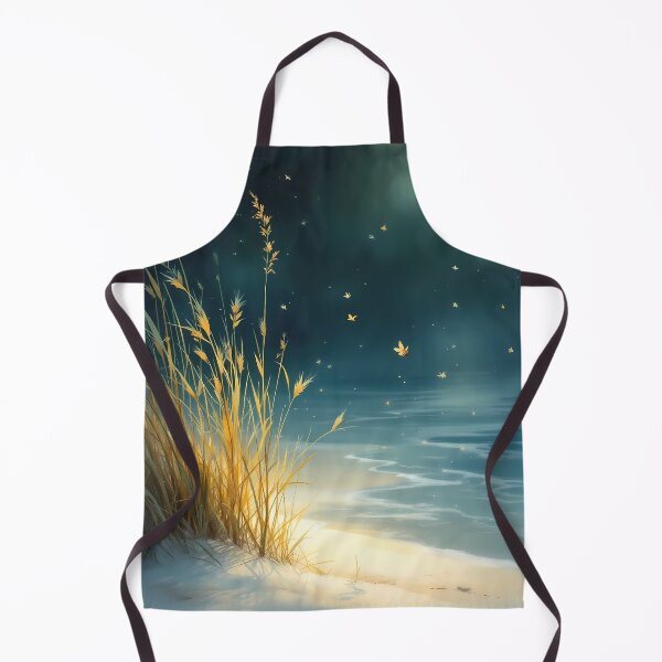 Item preview, Night Beach Light designed and sold by CalmnessbyChoice.