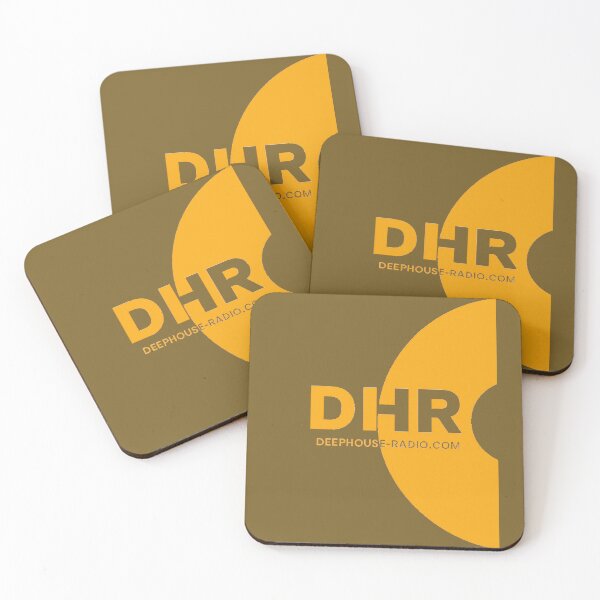 Item preview, DHR2.0 LARGE LOGO designed and sold by DHR111.