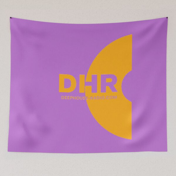 Item preview, DHR2.0 LARGE LOGO designed and sold by DHR111.