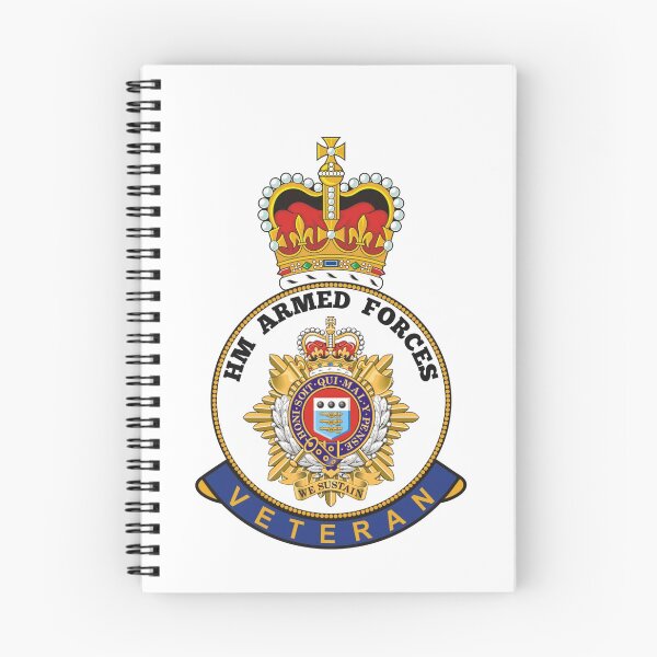 Item preview, Royal Logistics Corps HM Armed Forces Veteran designed and sold by Bootneckstore.