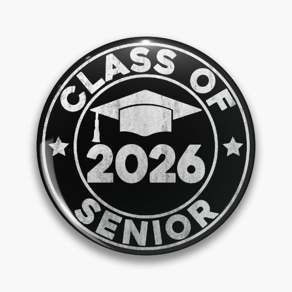 Item preview, Class of 2026 Graduate 2026 Graduation Senior Sticker designed and sold by KGN  CREATIVITY.