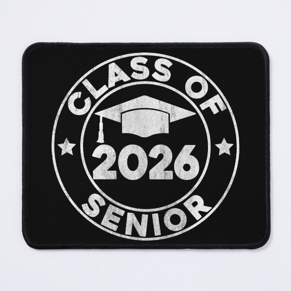 Item preview, Class of 2026 Graduate 2026 Graduation Senior Sticker designed and sold by KGN  CREATIVITY.