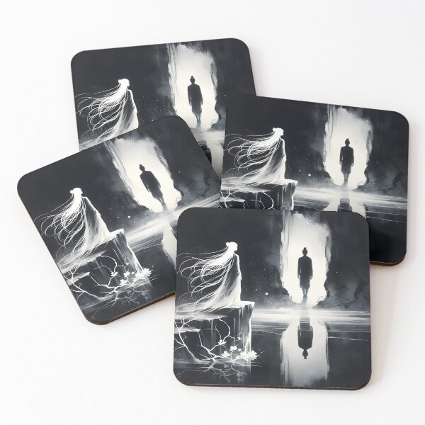 Item preview, Contrast, Ai Generated Art  designed and sold by ACC .
