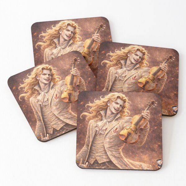 Item preview, The Vampire Lestat designed and sold by Occupational  Horrors.