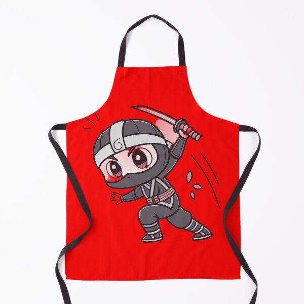 Item preview, Shadow Ninja Anime Illustration designed and sold by NOVASTOCK117.