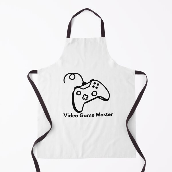 Item preview, Video Game Master Series designed and sold by Normal Shop.