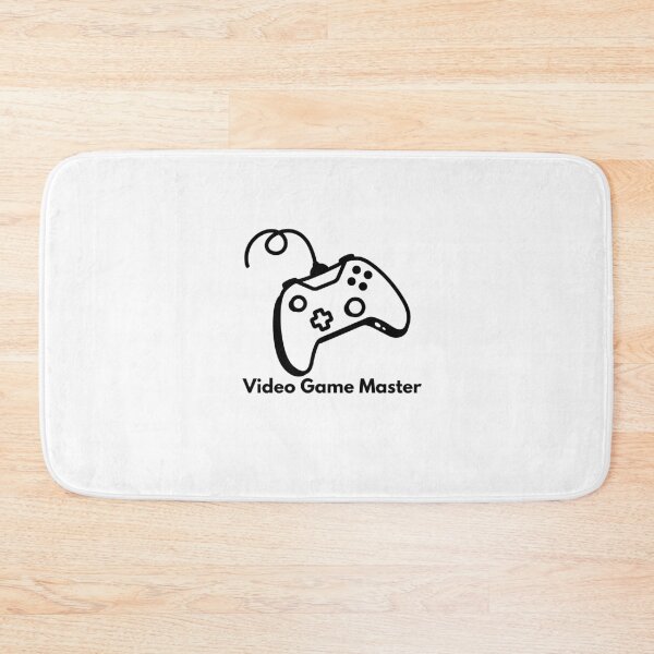 Item preview, Video Game Master Series designed and sold by Normal Shop.