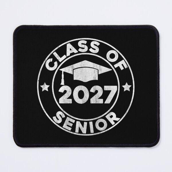 Item preview, Graduation Class of 2027 Senior 2027 designed and sold by KGN  CREATIVITY.