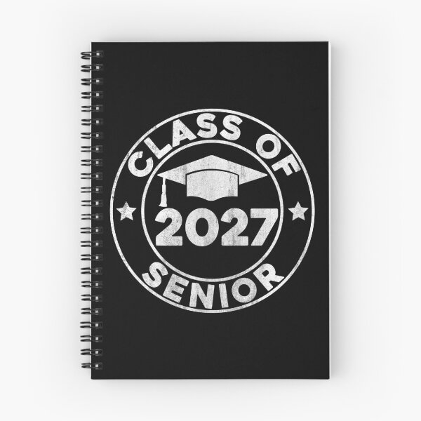 Item preview, Graduation Class of 2027 Senior 2027 designed and sold by KGN  CREATIVITY.