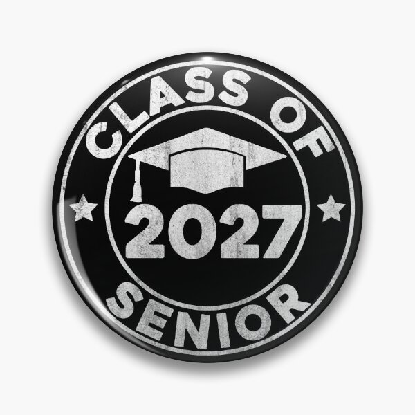 Item preview, Graduation Class of 2027 Senior 2027 designed and sold by KGN  CREATIVITY.
