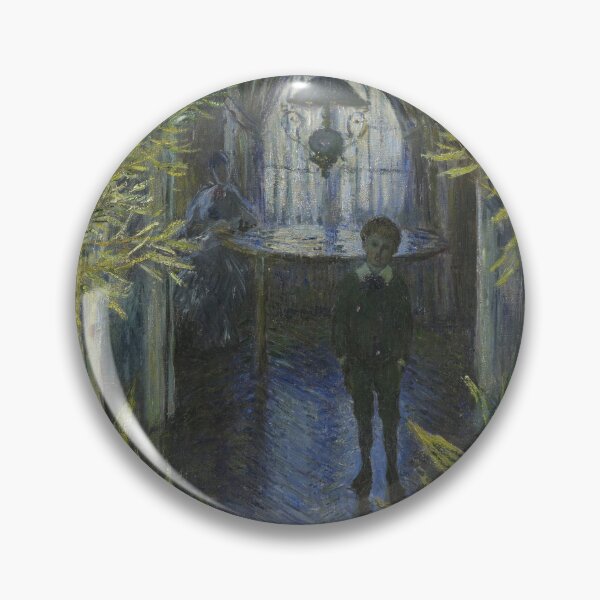Item preview, A Corner of the Apartment by Claude Monet: Impressionist Interior Poster designed and sold by artofuniverse.
