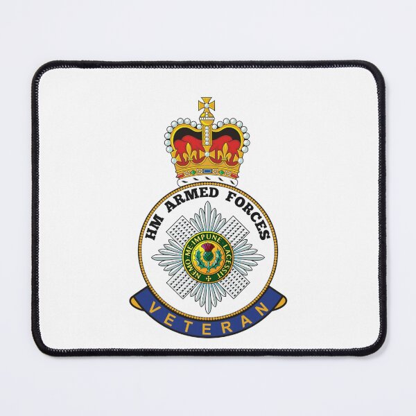 Item preview, The Scots Guards HM Armed Forces Veteran designed and sold by Bootneckstore.