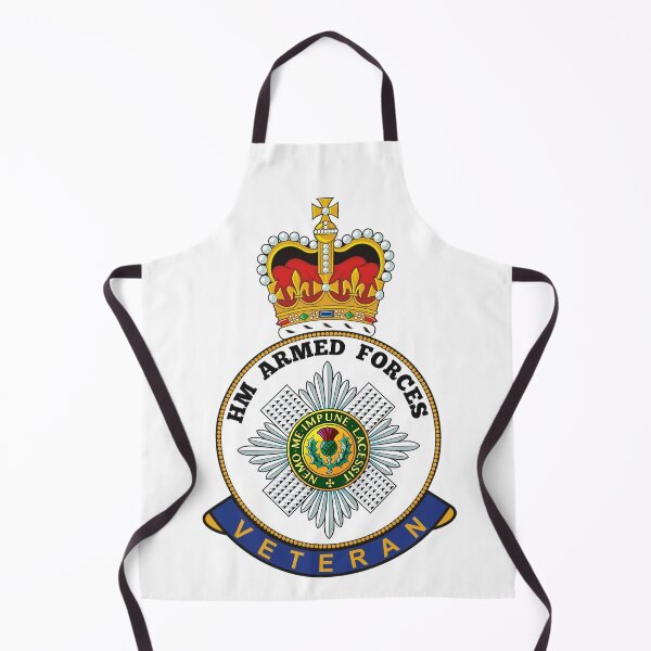 Item preview, The Scots Guards HM Armed Forces Veteran designed and sold by Bootneckstore.
