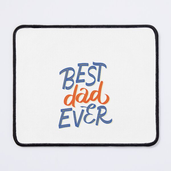 Item preview, Best Dad Ever Series designed and sold by Normal Shop.
