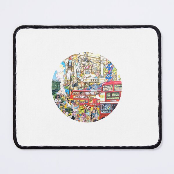 Item preview, London Art designed and sold by Spendiffs in Spain .