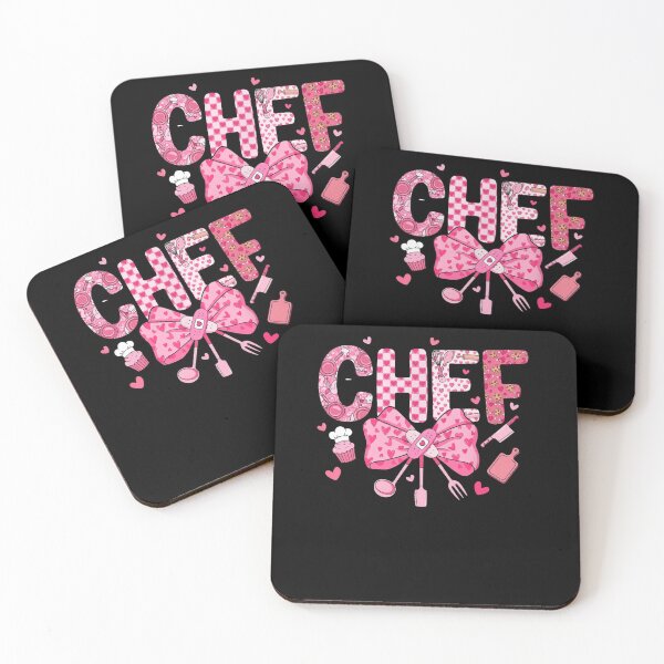 Item preview, Chef Valentine's Day Cooking Lover designed and sold by salmzouriart.